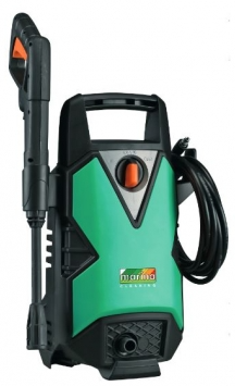 SPERONI Augstspiediena mazgātājs CLEAN BOY 140 no ekspozīcijas 