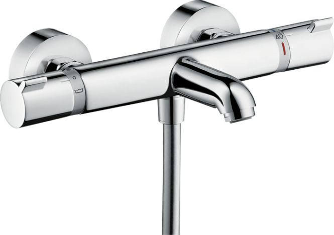 HANSGROHE ECOSTAT Comfort vannas termostats 13114000 