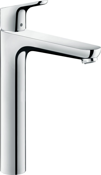 HANSGROHE Focus 230  izlietnes jaucējkrāns HG31532000 