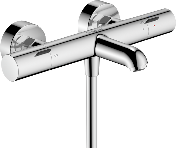HANSGROHE ECOSTAT FINE vannas  termostats 13325000 