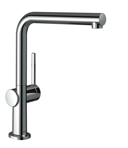 HANSGROHE Talis M54  270 1jet virtuves  jaucējkrāns HG72840000 