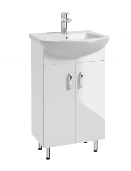 NAS TRANCE 50 skapis ar izlietni TOMASO L04TRA50K 