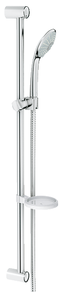 GROHE EUPHORIA 110 Dušas komplekts MASSAGE 27226001 