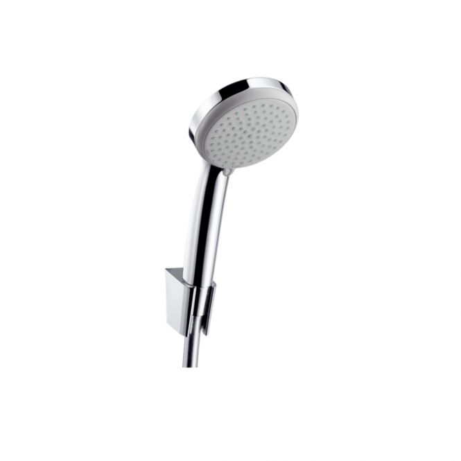 HANSGROHE Croma 100 Vario/Porter'S 125cm dušas komplekts HG27592000 
