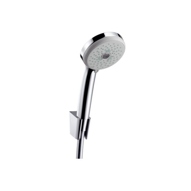 HANSGROHE Croma 100 Multi/Porter'S 160cm dušas komplekts HG27595000 