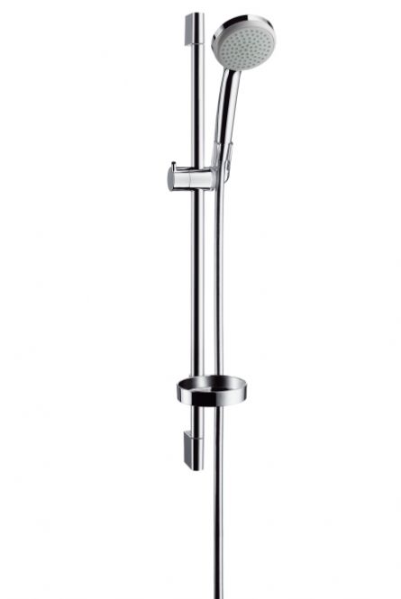 HANSGROHE Croma 100 Mono dušas komplekts 65cm HG27717000 
