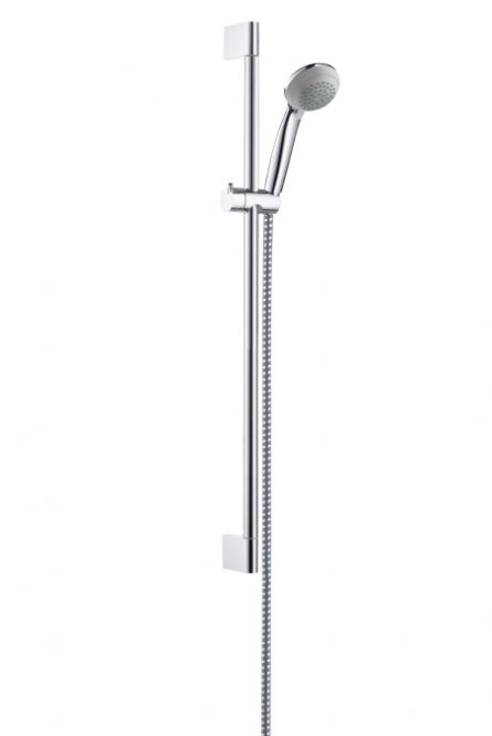 HANSGROHE Crometta 85 Mono 65cm dušas komplekts HG27728000 