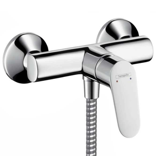 HANSGROHE Focus dušas jaucējkrāns HG31960000 