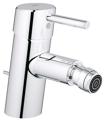 GROHE CONCETTO NEW bide jaucējkrāns 32208001 
