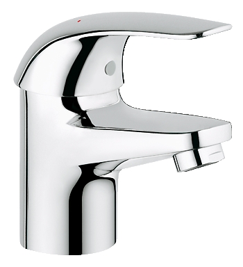 GROHE EUROECO izlietnes jaucējkrāns 32734000 