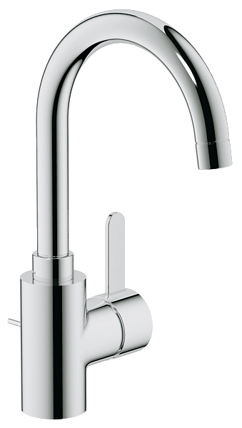 GROHE Eurosmart Cosmopolitan Izlietnes jaucējkrāns 32830001 