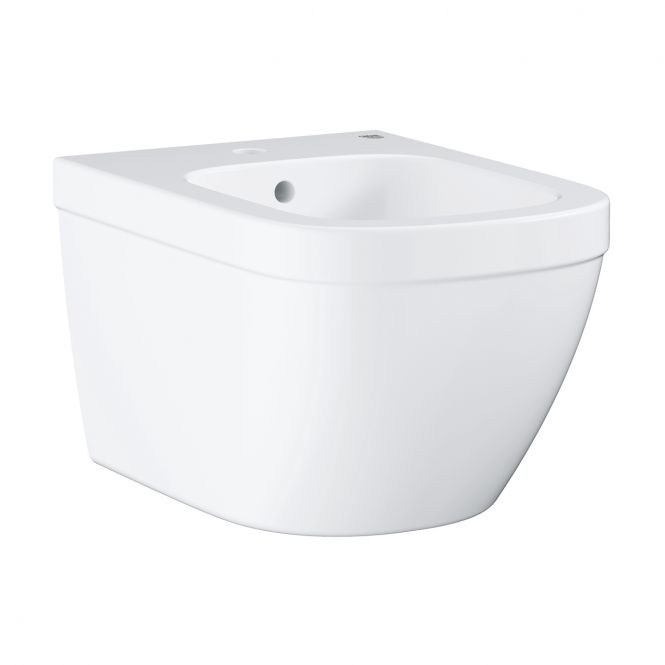 GROHE EuroCeramic sienas bidē PG 39208000 