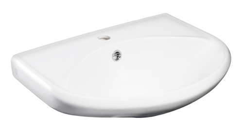 Gustavsberg BASIC izlietne 590 - 3  490x360 