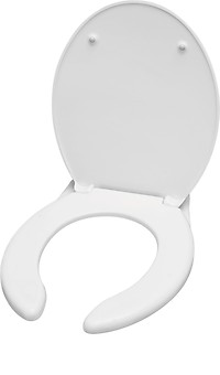 ETIUDA poda vāks ar sēdriņķi duroplast 