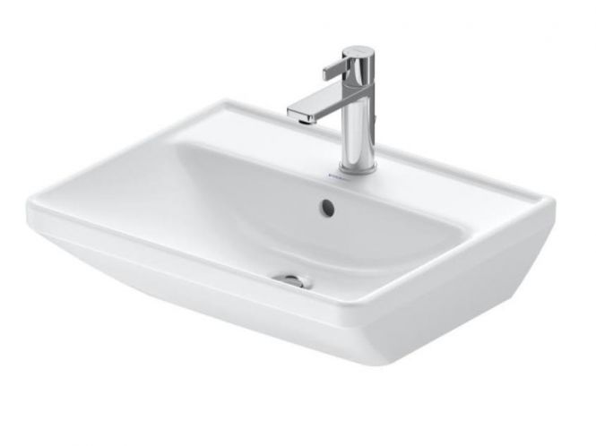 DURAVIT D-Neo izlietne 550x440 2366550000 