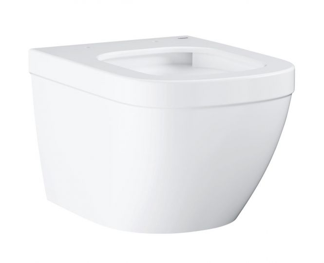 GROHE EuroCeramic Compact Rimless sienas pods Triple Vortex 39206000 