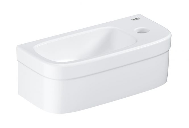GROHE EuroCeramic izlietne 370x180 39327000 
