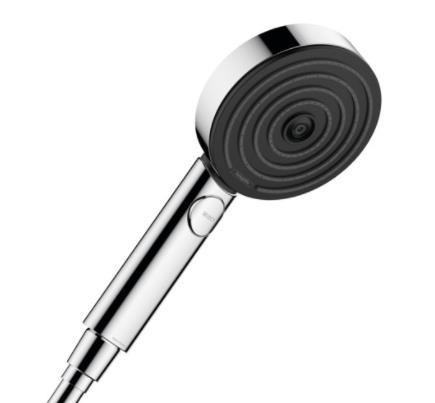 HANSGROHE PULSIFY Select 105 3jet rokas duša 24110000 