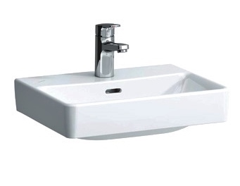 LAUFEN Pro S 450x340 mm izlietne H8159610001041 