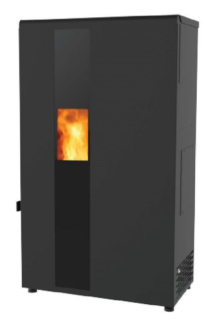 ALFA PLAM GRAZIA granulu kamīns 7.4kW 
