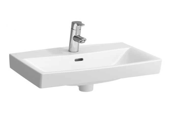 LAUFEN Pro Nordic izlietne 600x420 H8109560001041 
