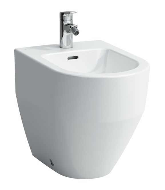 LAUFEN Pro bidē stiprināms uz grīdas H8329520003021 