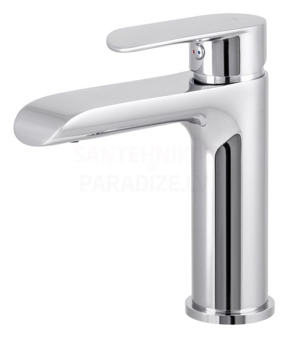RUBINETA ULTRA-18 N izlietnes jaucējkrāns U80008N 