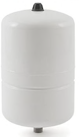 AKCIJA! VAREM Spiedkalts Aquavarem 1" 19L vertikāls ar diafragmu V17001925 