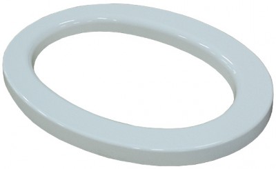 KOLO VARIUS bidē sēdriņķis balts              K30310 