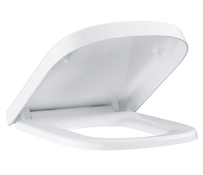 GROHE EuroCeramic poda vāks QuickRelease/SoftClose 39330002 