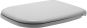 DURAVIT D-Code poda vāks Soft Close 0067390000 