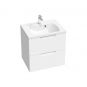 RAVAK SD CLASSIC II 700 skapītis 70x45x58.5 balts/balts X000001478 