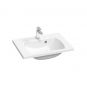 RAVAK CLASSIC II 600 N izlietne 60x45 XJX01160003 
