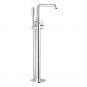 GROHE ESSENCE brīvi stāvošā vannas maisītāja virsapmetuma daļa 23491001 