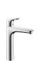 HANSGROHE Focus 190 izlietnes jaucējkrāns ar PopUp HG31608000 