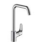 HANSGROHE Focus 260 virtuves izlietnes jaucējkrāns HG31820000 