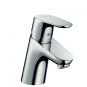 HANSGROHE Focus 70 izlietnes jaucējkrāns ar PopUp HG31730000 