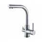AQUASANITA AKVADUO jaucējkrāns filtrētam ūdenim TAP2663 