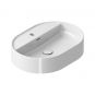 RAVAK CERAMIC 550 O SLIM SHELF izlietne 55x40 XJX01155003 