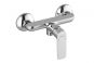 RAVAK CL032.00/150 Classic Sienas dušas maisītājs 150mm X070084 