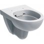 GEBERIT SELNOVA Rimfree sienas pods 500.265.01.1 
