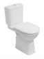 JIKA DEEP poda apakša 36x67 horizontāls izvads paaugstināta 48cm H8236160000001 