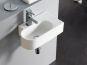 Bathco KABUTO 4051 izlietne 50x25.5x12 