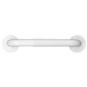 NOFER Atbalsta rokturis NT balts 45 15054.45.W 
