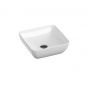 RAVAK UNI 380 S SLIM izlietne 38x38 XJX01138001 