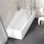 RAVAK vanna 10° 160x95 