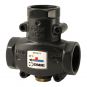 ESBE 51020900 Termovārsts VTC511 DN32 Kvs.14 70°C Rp 1¼“ UE091034 no ekspozīcijas 