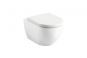 RAVAK  Uni Chrome Rim sienas pods X01516 